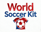 world soccer kit logo设计 (1)