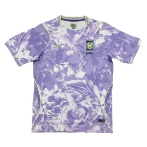 Korea World Cup 2026 Away Short Sleeve Kit & Jersey Fan Version