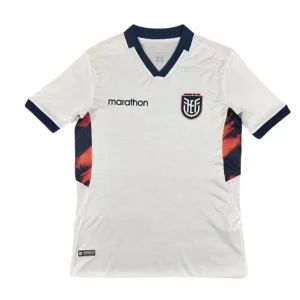 Ecuador World Cup 2026 Third Short Sleeve Kit & Jersey Fan Version