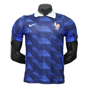 France World cup 2026 Home Soccer jersey Player version