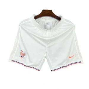 France World Cup 2026 Away Shorts Fan Version