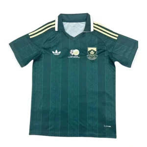 South Africa World Cup 2026 Away Short Sleeve Kit & Jersey Fan Version