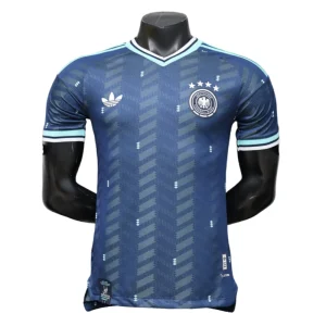 2026 Germany World cup Away Football Shirt Player version