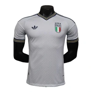 Italy World Cup 2026 Away Short Sleeve Kit & Jersey Player Version