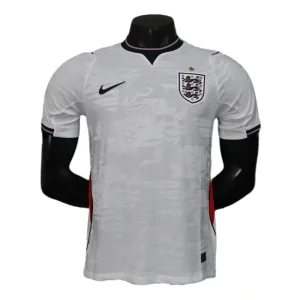2026 England World Cup Home Soccer jersey Player version